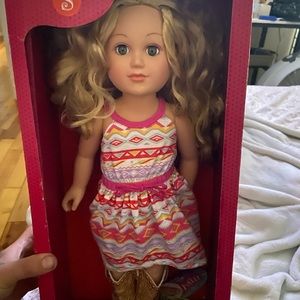 Doll